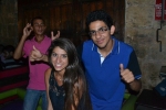Saturday Night at Byblos Old Souk